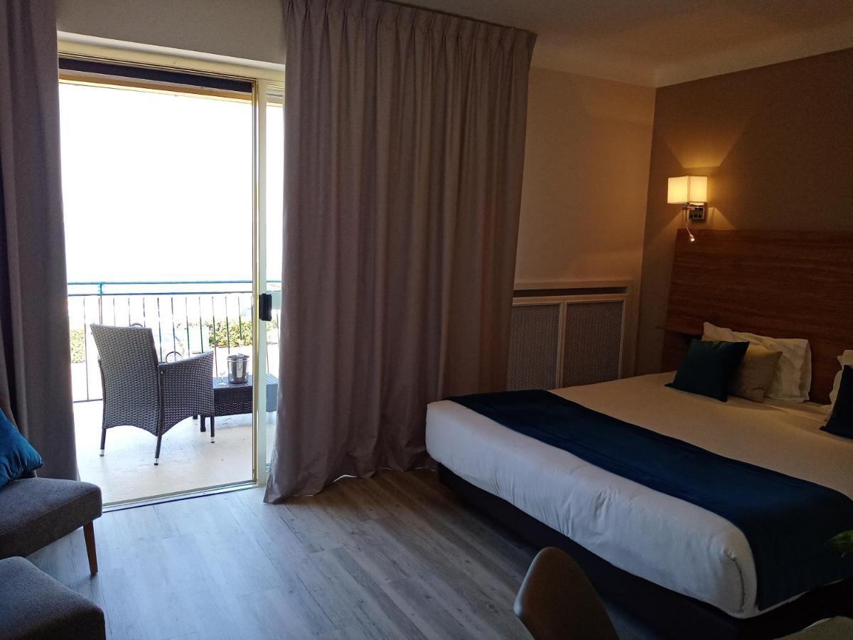 Hotel Du Levant Antibes Kültér fotó