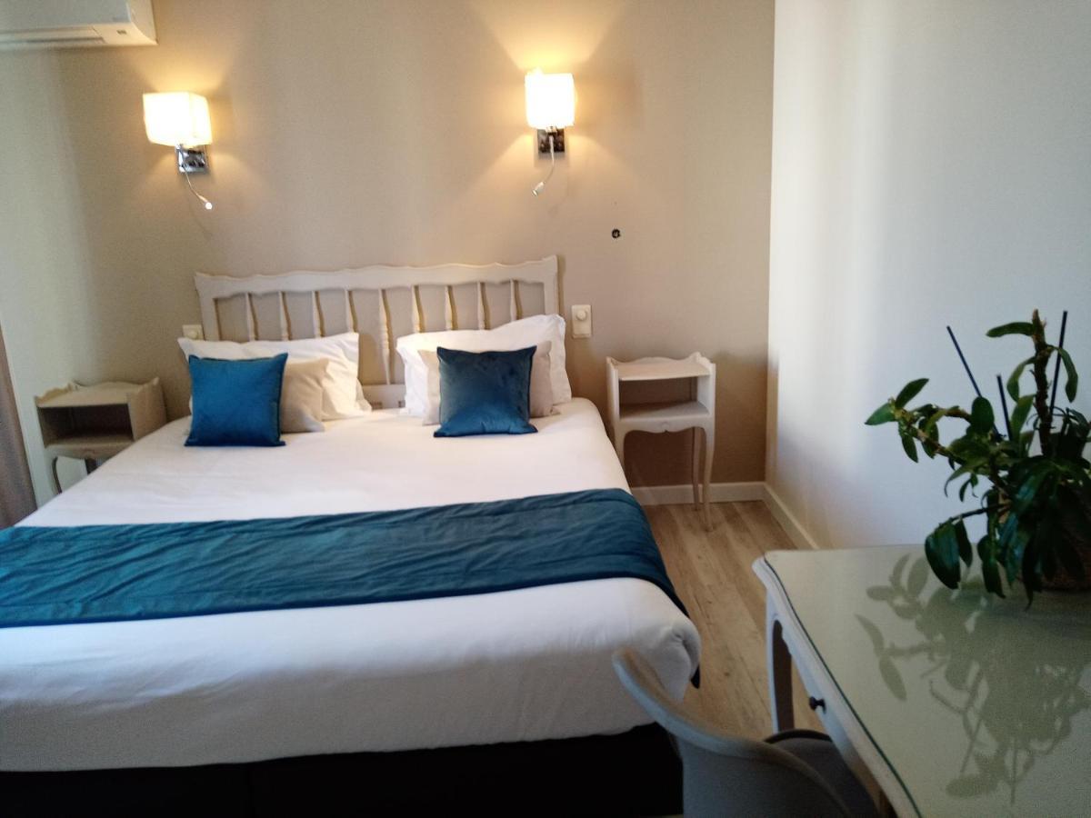 Hotel Du Levant Antibes Kültér fotó