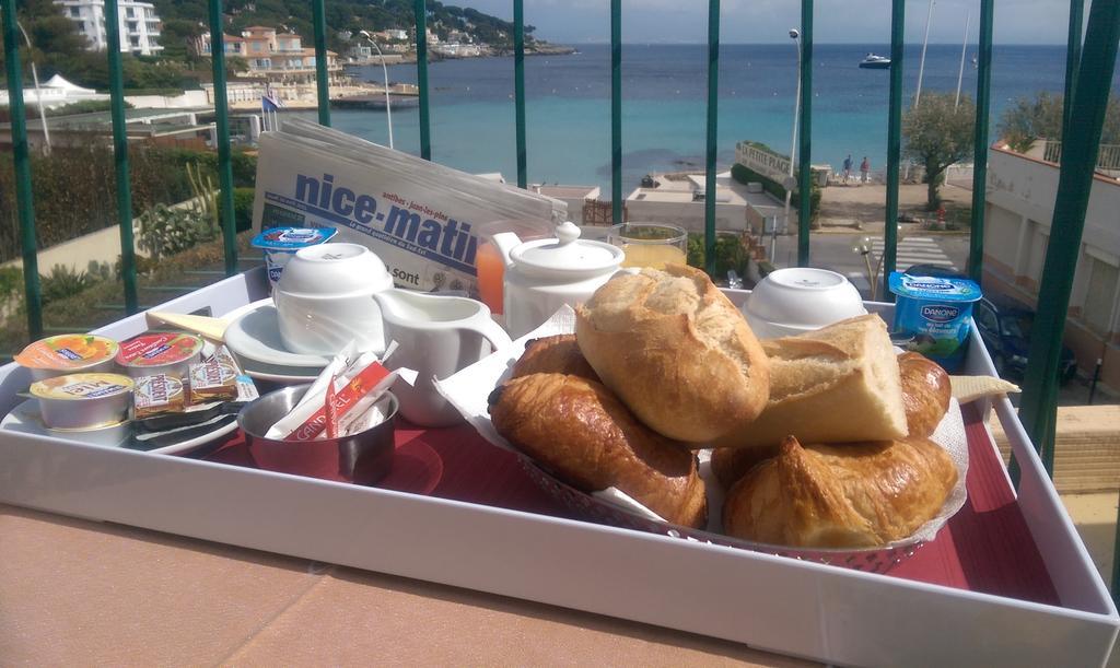Hotel Du Levant Antibes Kültér fotó