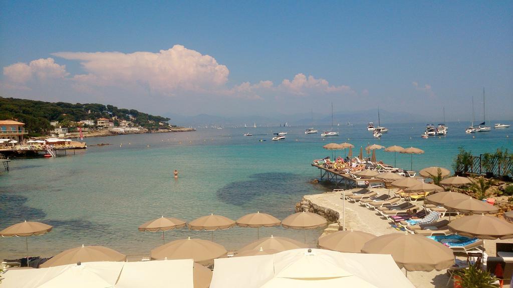 Hotel Du Levant Antibes Kültér fotó