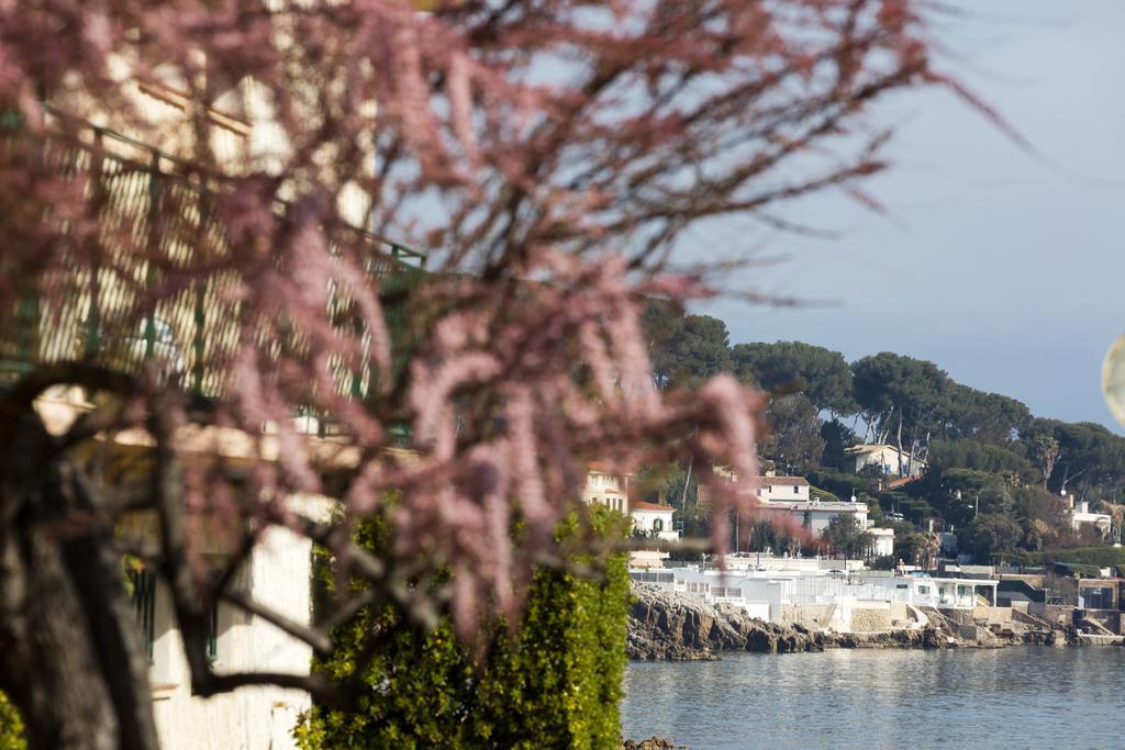Hotel Du Levant Antibes Kültér fotó