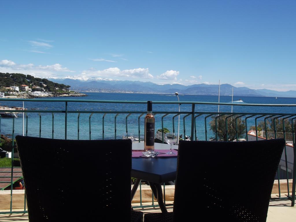 Hotel Du Levant Antibes Szoba fotó
