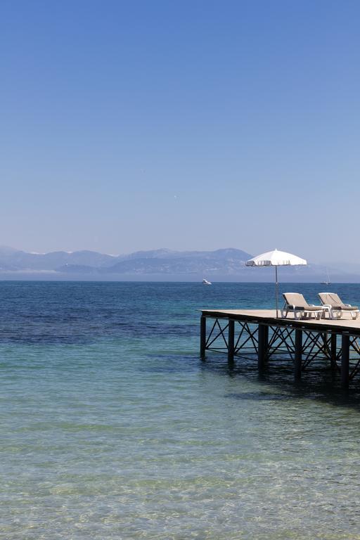 Hotel Du Levant Antibes Kültér fotó
