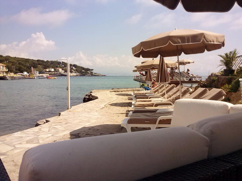 Hotel Du Levant Antibes Kültér fotó