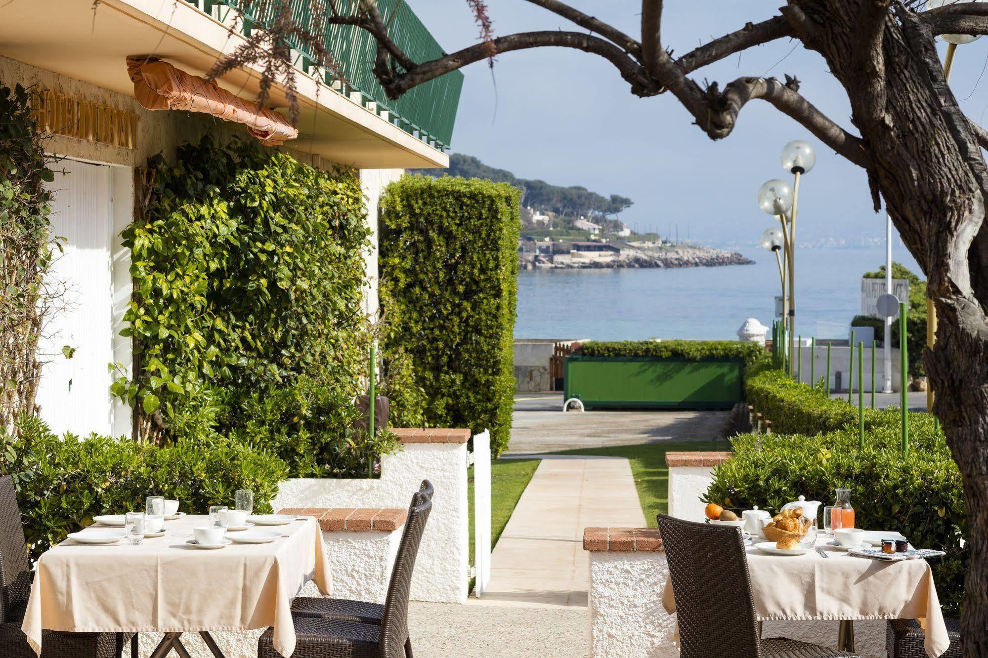 Hotel Du Levant Antibes Kültér fotó